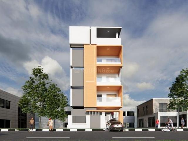 Vasudha Giridhari Arcade,Pendurthi 2 BHK Villa For Sale Visakhapatnam