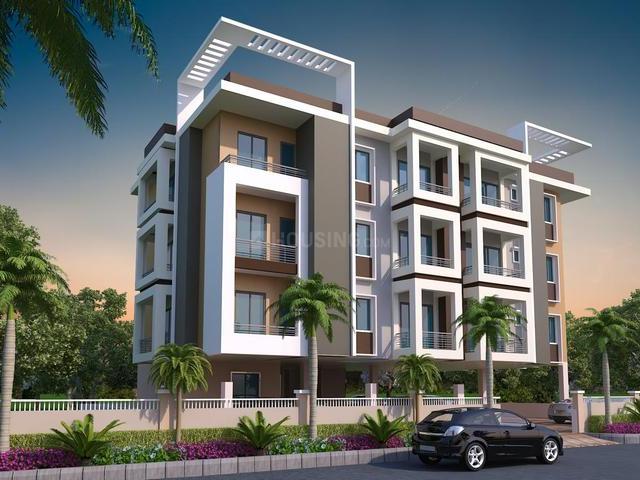 Vasundhara Manor,Ghoramara 2 BHK Apartment For Sale Guwahati