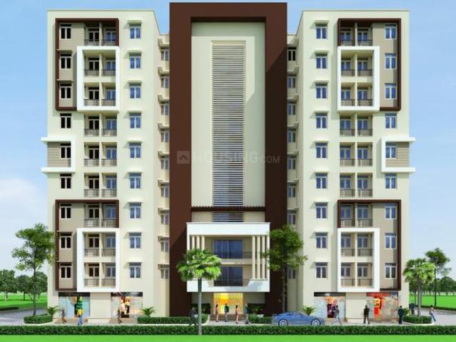 Vasundhara Kutumb,Tonk Road 2 BHK Apartment For Sale Jaipur