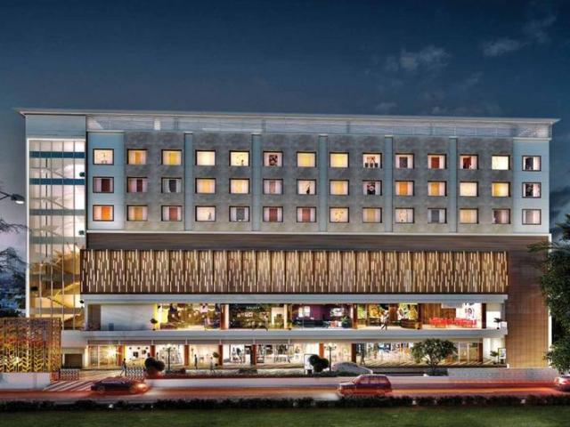 Vasundhara Shop Shop For Sale Ghaziabad