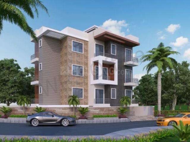 Vasundhara Usha Niwas,Kahilipara 2 BHK Apartment For Sale Guwahati