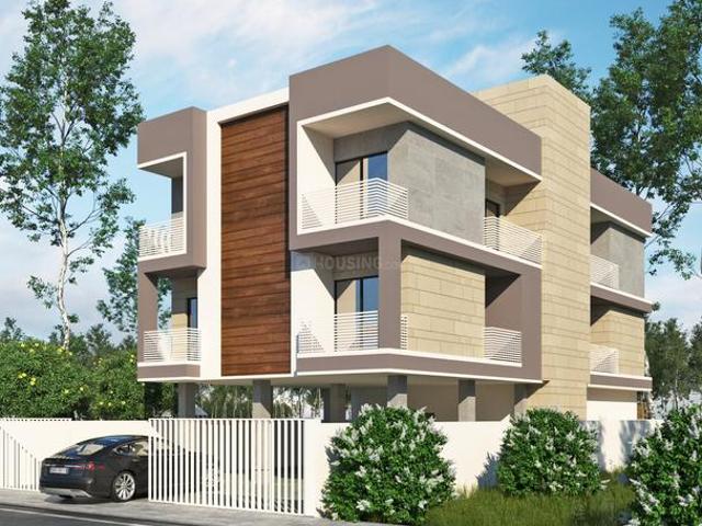 Vasundhara Villa,Nalapara 2 BHK Apartment For Sale Guwahati