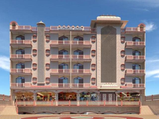 Vasundhara 1 BHK Apartment For Sale Ghaziabad