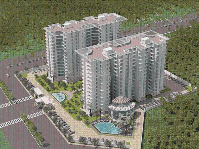 Vasundhara 2.5 BHK Apartment For Sale Ghaziabad