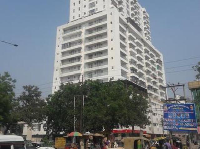 Vasundhara 2 BHK Apartment For Sale Ghaziabad