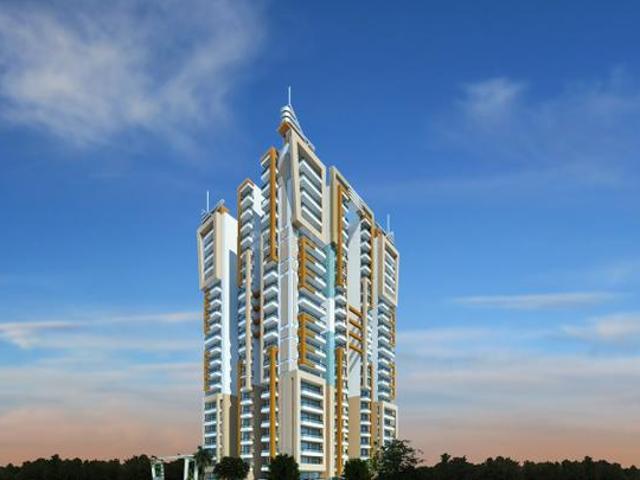 Vasundhara 2 BHK Apartment For Sale Ghaziabad