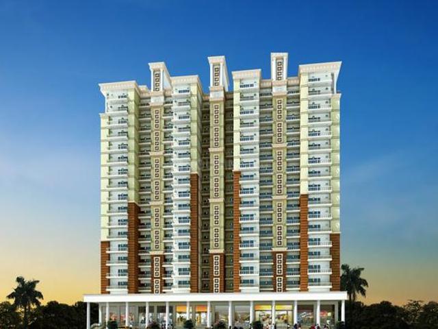 Vasundhara 2 BHK Apartment For Sale Ghaziabad