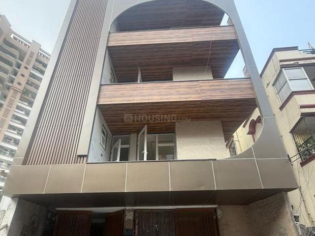 Vasundhara 2 BHK Builder Floor For Sale Ghaziabad