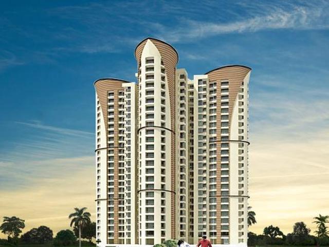 Vasundhara 3.5 BHK Apartment For Sale Ghaziabad