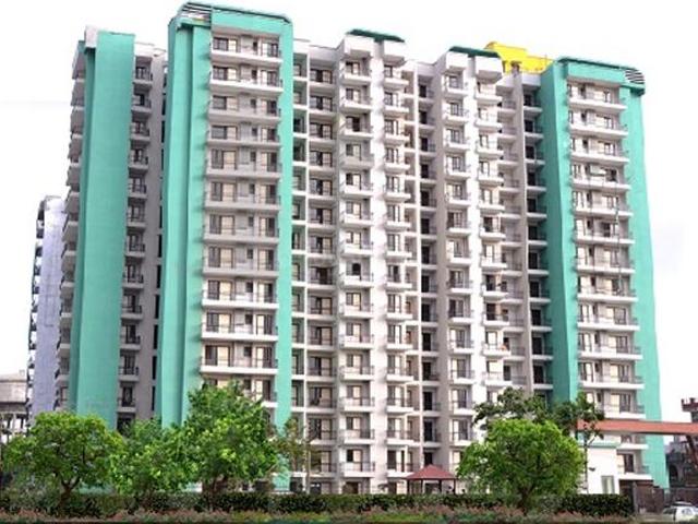 Vasundhara 3.5 BHK Apartment For Sale Ghaziabad