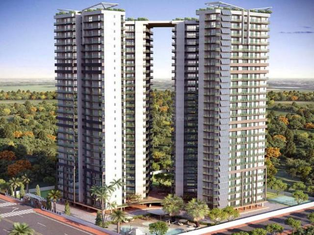 Vasundhara 3 BHK Apartment For Sale Ghaziabad