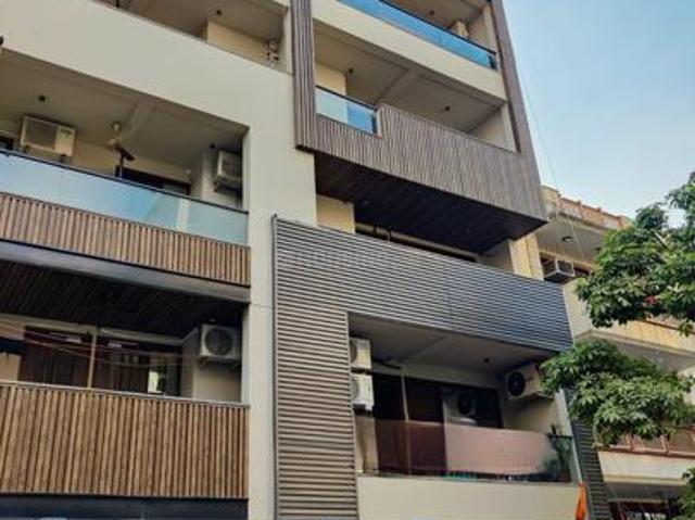 Vasundhara 3 BHK Builder Floor For Sale Ghaziabad