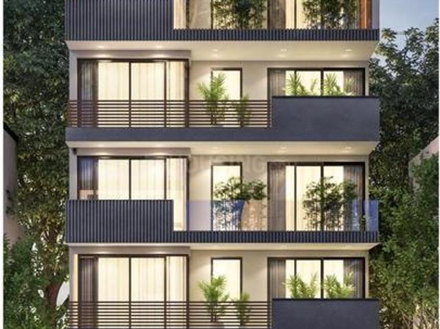 Vasundhara 3 BHK Builder Floor For Sale Ghaziabad
