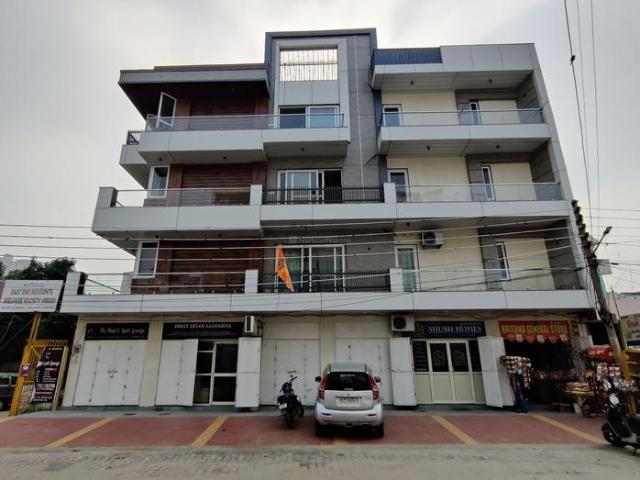 Vasundhara 5 BHK Builder Floor For Sale Ghaziabad