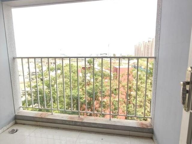 Vasupujya Neco Beaumont 2 Bedroom 1000 Sq. Ft. Apartment in Nibm Annexe Pune Listing ID: #10214