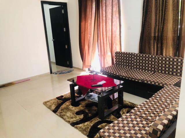 Vasupujya Neco Beaumont 2 Bedroom 1100 Sq. Ft. Apartment in Nibm Annexe Pune Listing ID: #9876