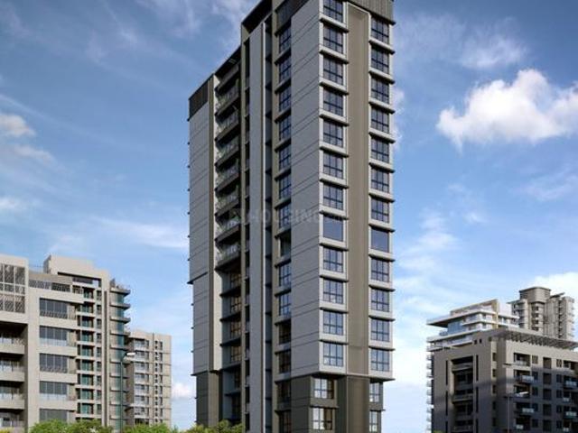 Vaswani Bel Air,Khar West 3 BHK Apartment For Sale Mumbai