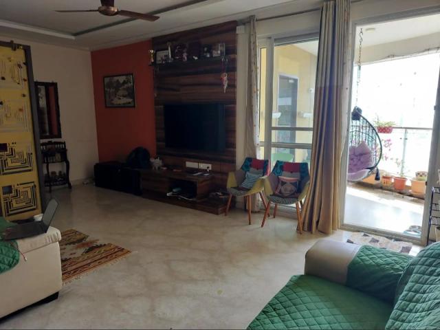 Vaswani Whispering Palms 4 Bedroom 3400 Sq. Ft. Apartment in Marathahalli Bangalore Listing ID: #10336