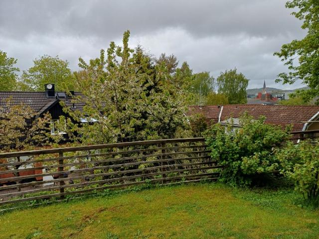Vasabergsgatan, Borås