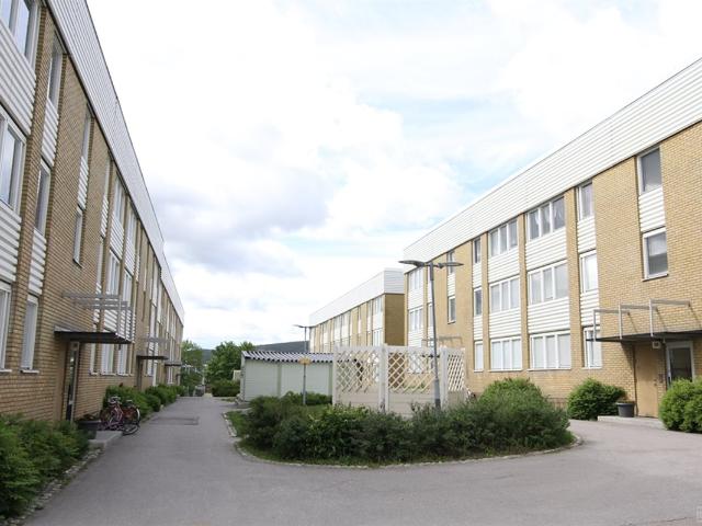 Vasagatan 3 D