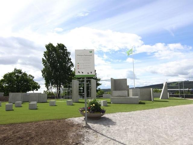 Vasagatan 3 D