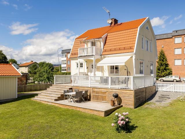 Vasagatan 12