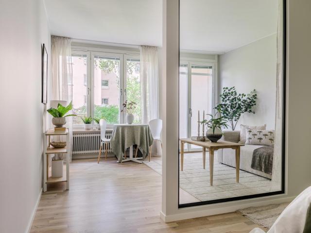 Vasagatan 13 A