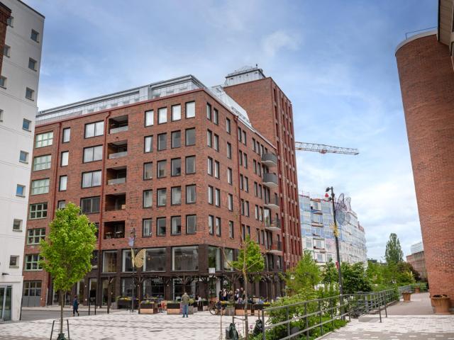 Vasagatan 15A
