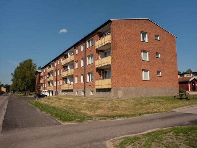 Vasagatan 21 A