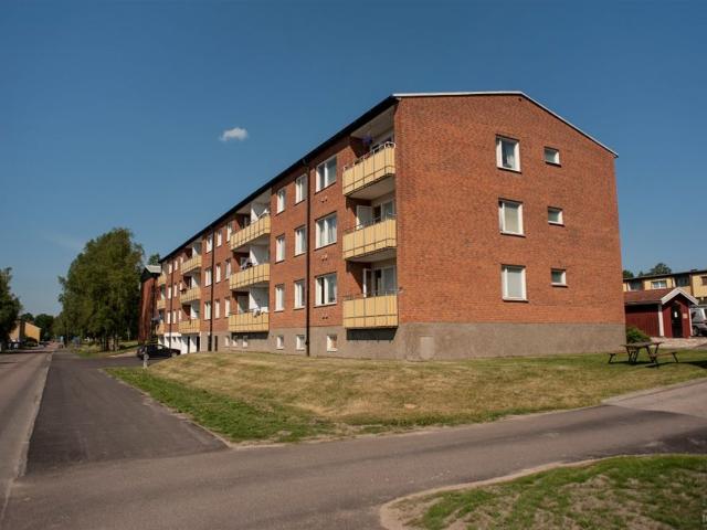 Vasagatan 21 A