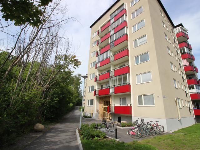 Vasagatan 2 A