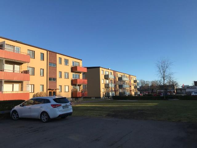 Vasagatan 7 A