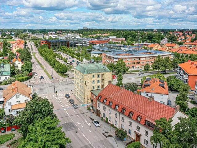 Vasagatan 40