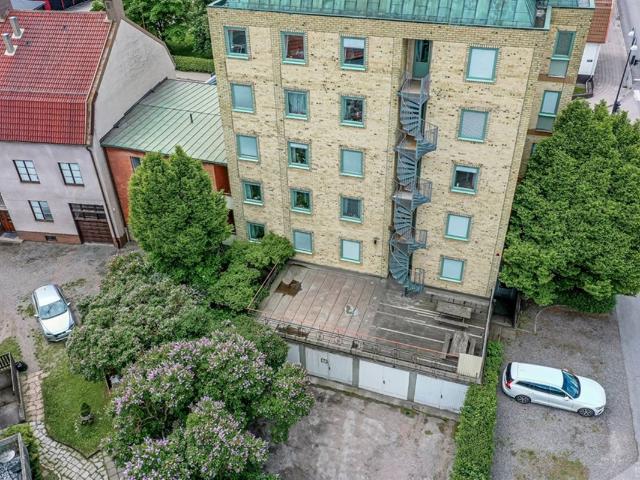 Vasagatan 40