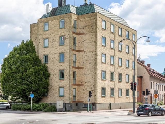Vasagatan 40