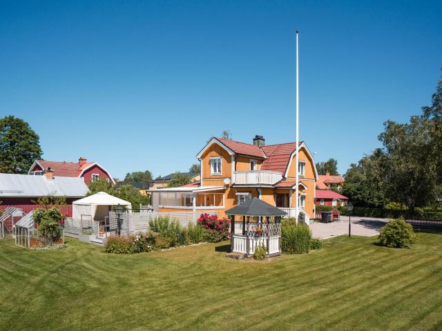Vasagatan 6