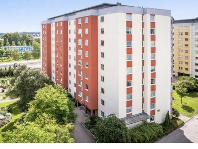 Vasagatan, Borlänge