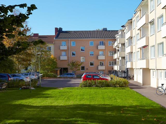 Vasagatan, Karlstad