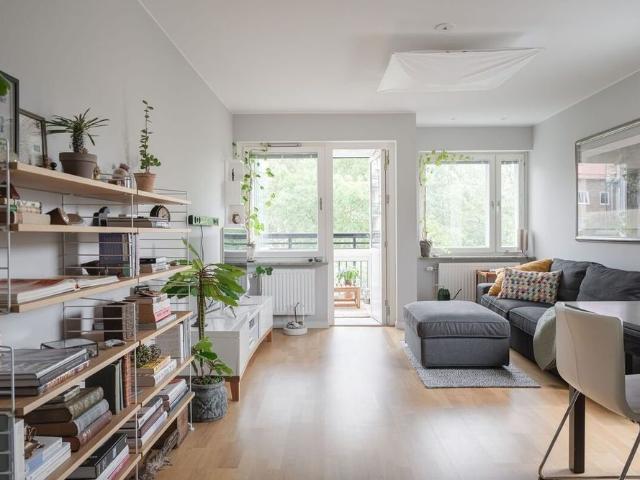 Vasagatan, Limhamn