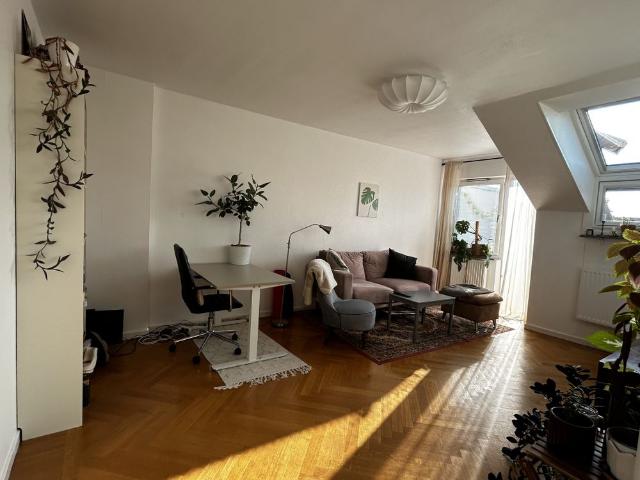 Vasagatan, Limhamn
