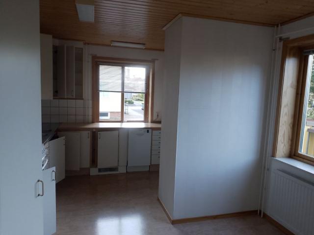 Vasagatan, Skara
