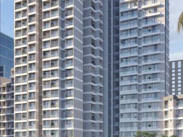 Vasai West 1 BHK Apartment For Sale Vasai