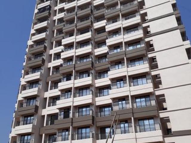 Vasai West 1 BHK Apartment For Sale Vasai