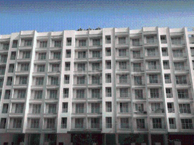 Vasai West 1 BHK Apartment For Sale Vasai