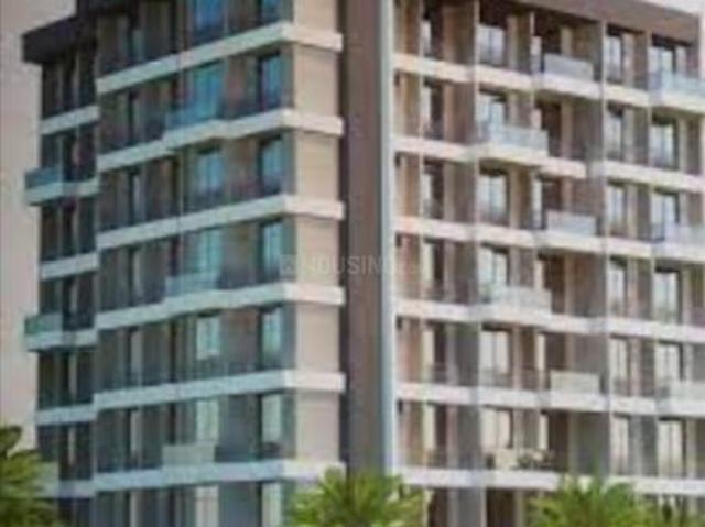 Vasai West 1 BHK Apartment For Sale Vasai