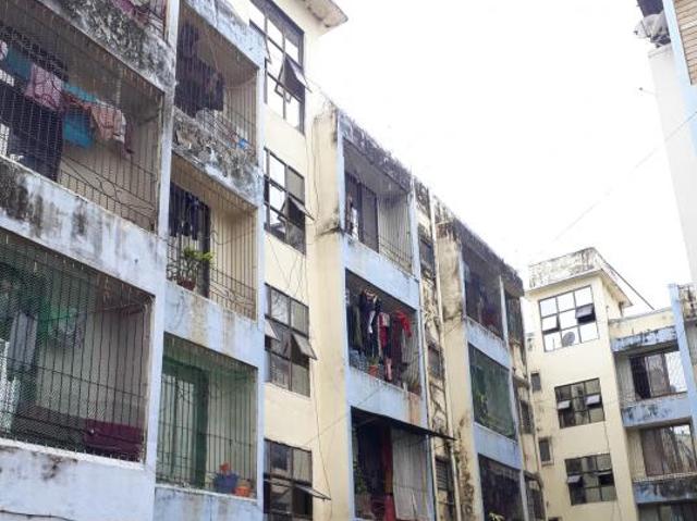 Vasai West 1 BHK Apartment For Sale Mumbai