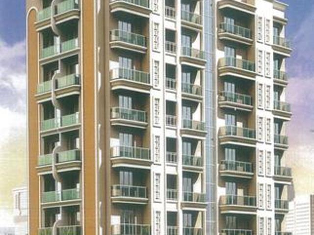 Vasai West 2 BHK Apartment For Sale Vasai