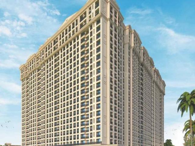 Vasai West 2 BHK Apartment For Sale Vasai