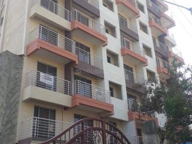 Vasai West 2 BHK Apartment For Sale Vasai