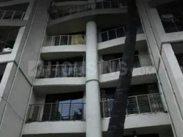 Vasai West 2 BHK Apartment For Sale Vasai